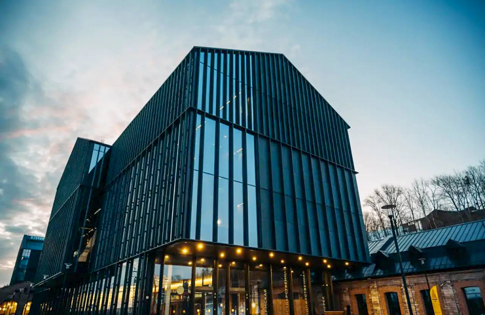 Сайт губернатора и Правительства Пермского края