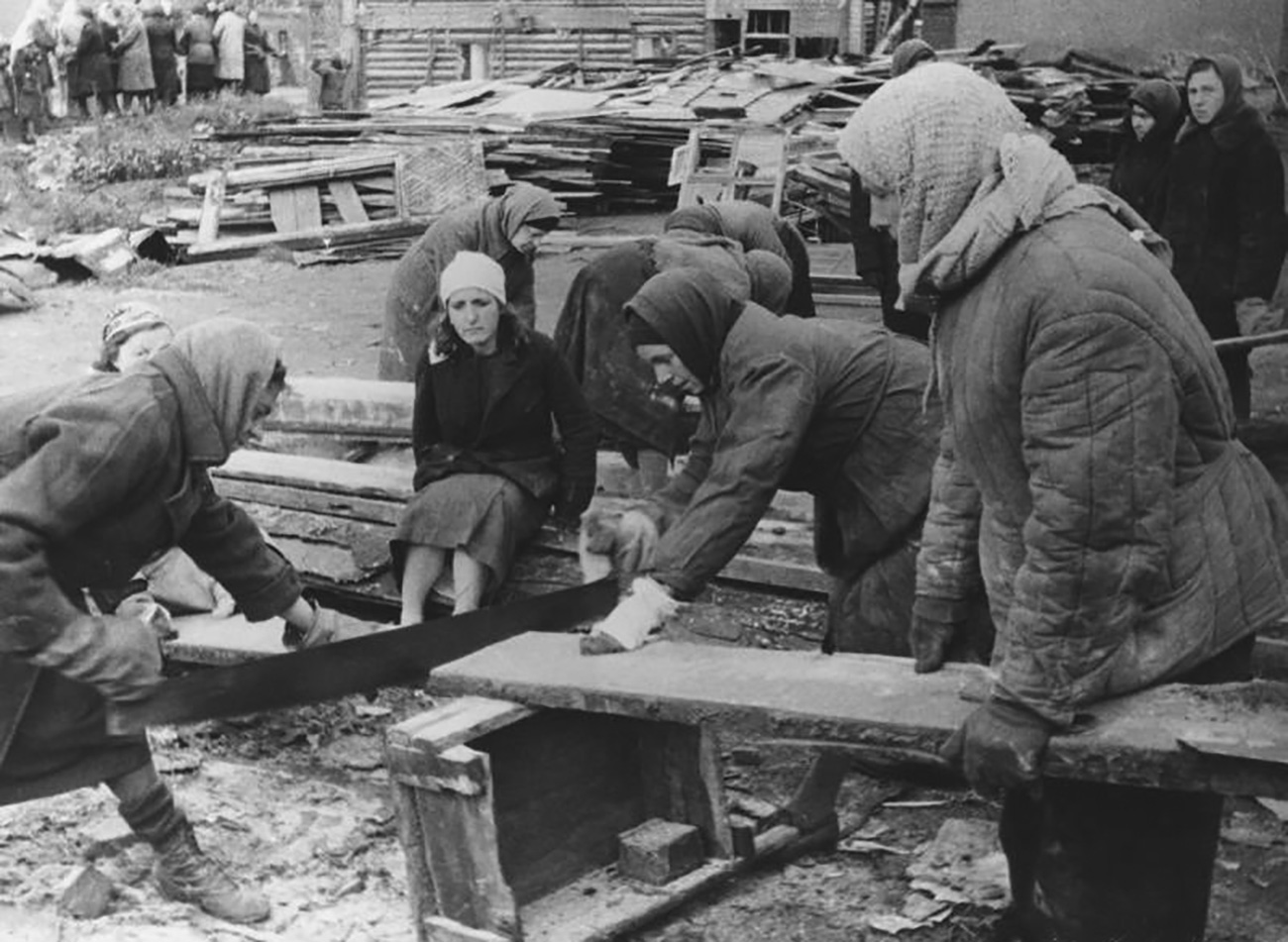 Борис Кудояров/МАММ/МДФ/russiainphoto.ru 