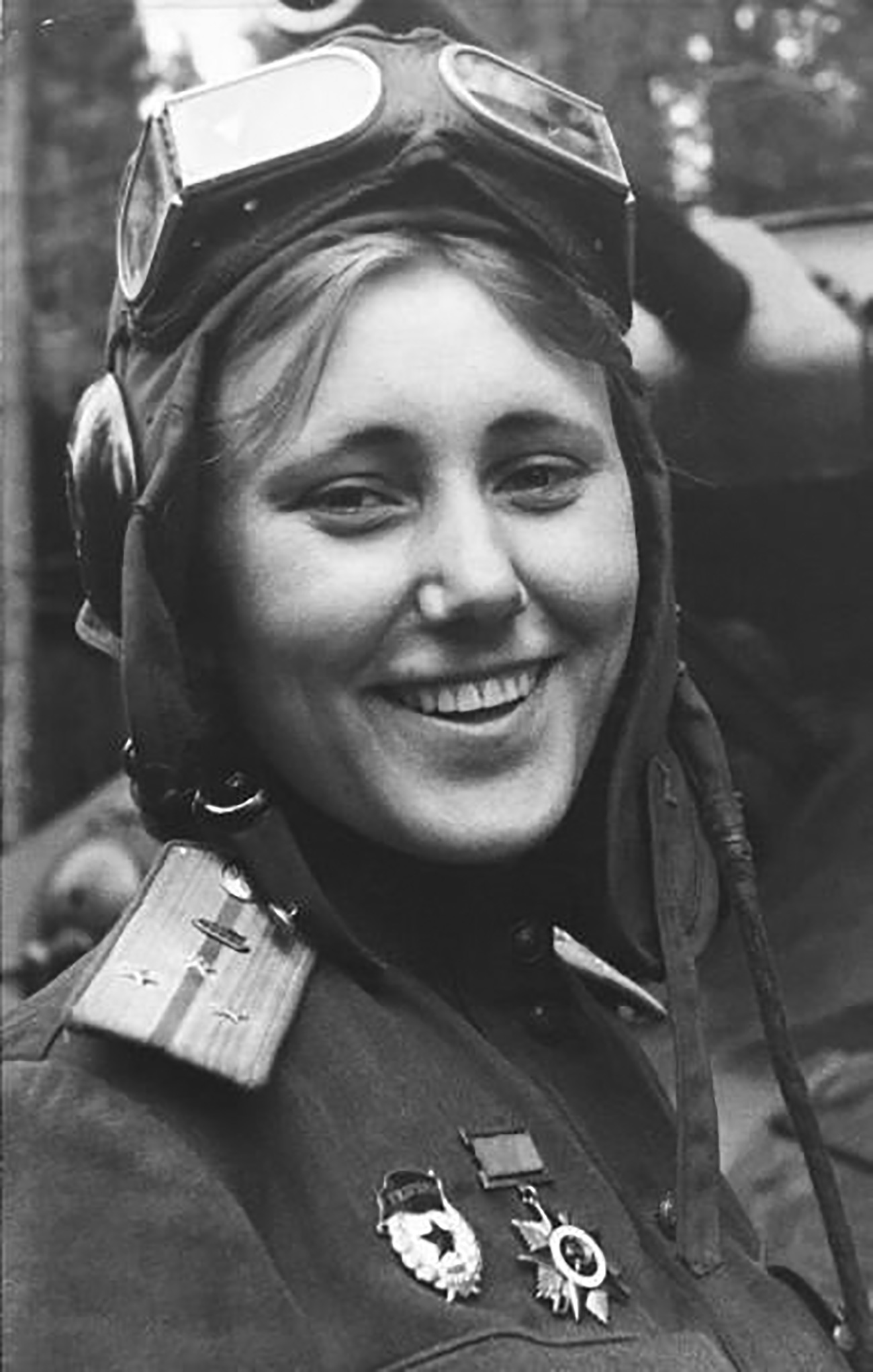 Анатолий Морозов/МАММ/МДФ/russiainphoto.ru 