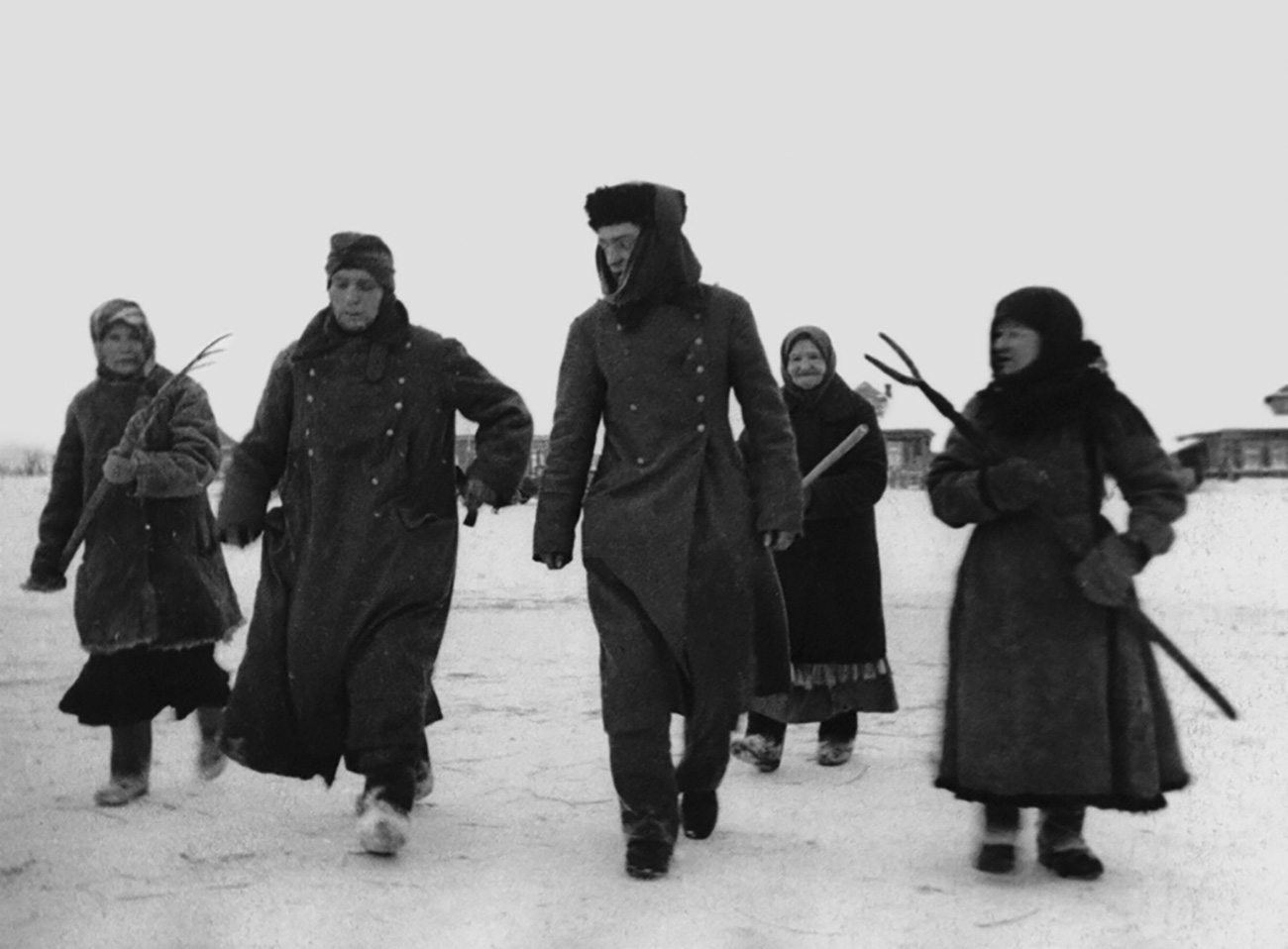 Виктор Темин/МАММ/МДФ/russiainphoto.ru