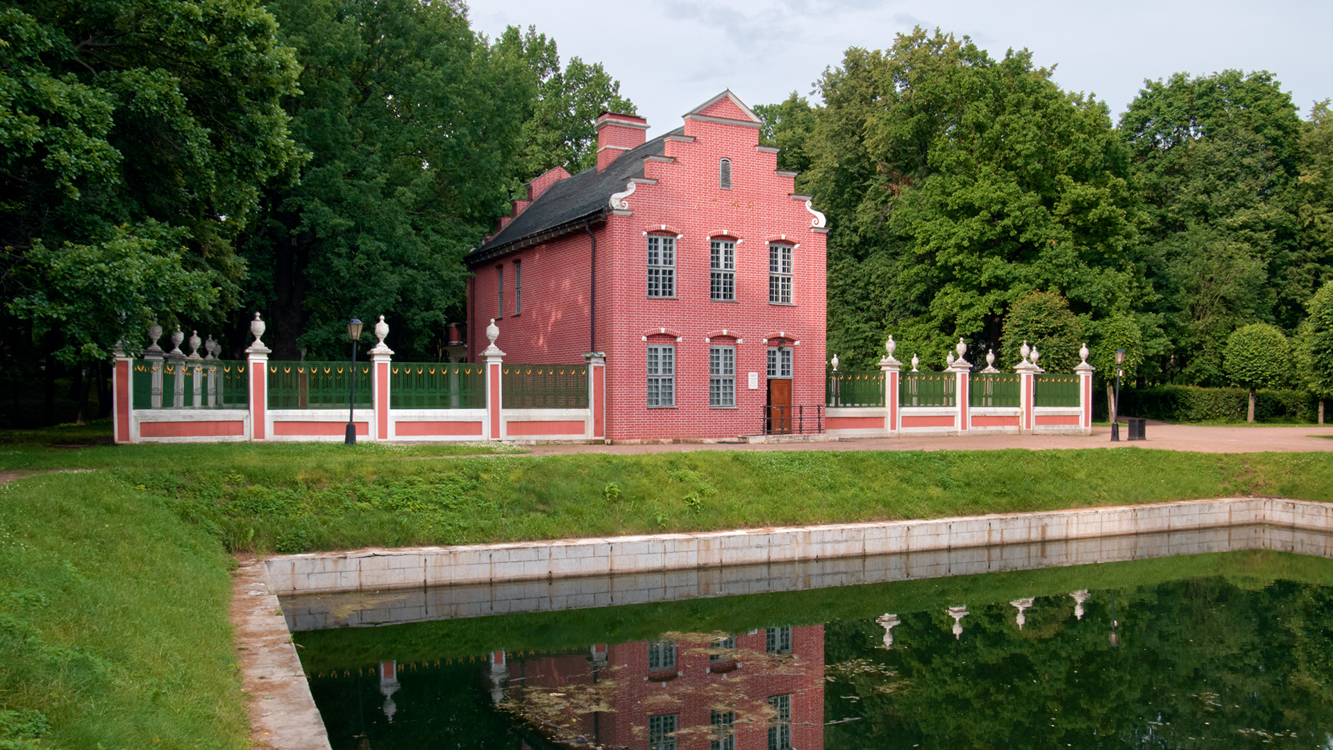  Aleksander Grishin / Global Look Press