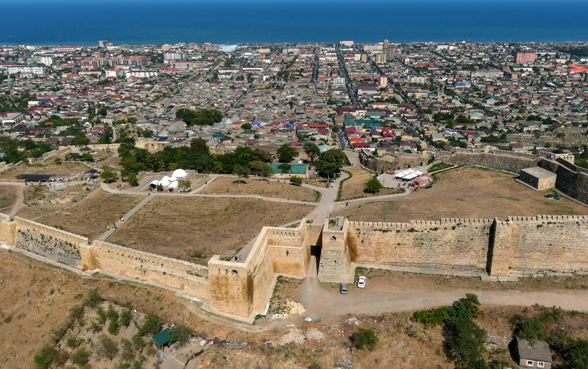 Valery Sharifulin / TASS