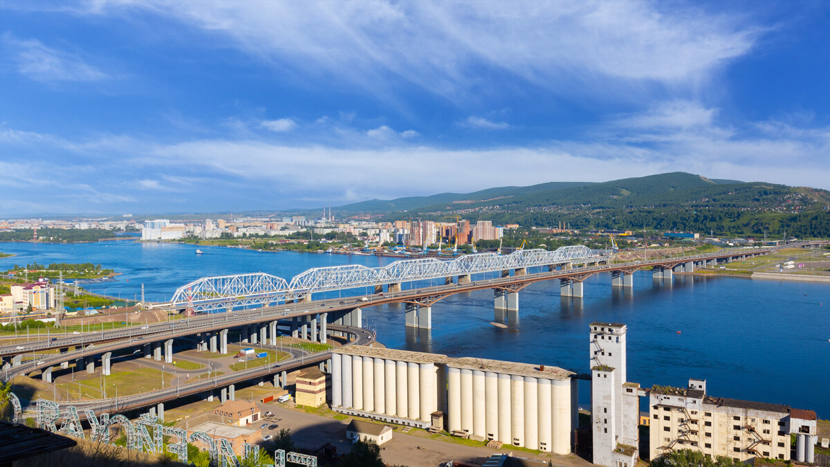 Vera Tikhonova / Getty Images
