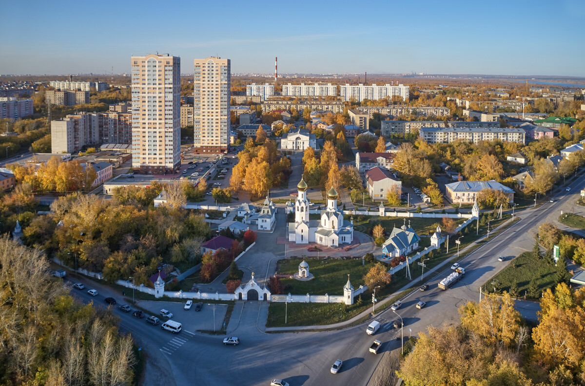 Zastavkin  / Getty Images