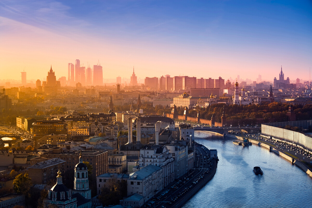 Mordolff  / Getty Images