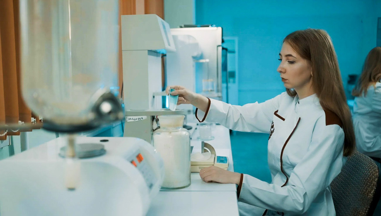 Université médicale d’État de Sibérie