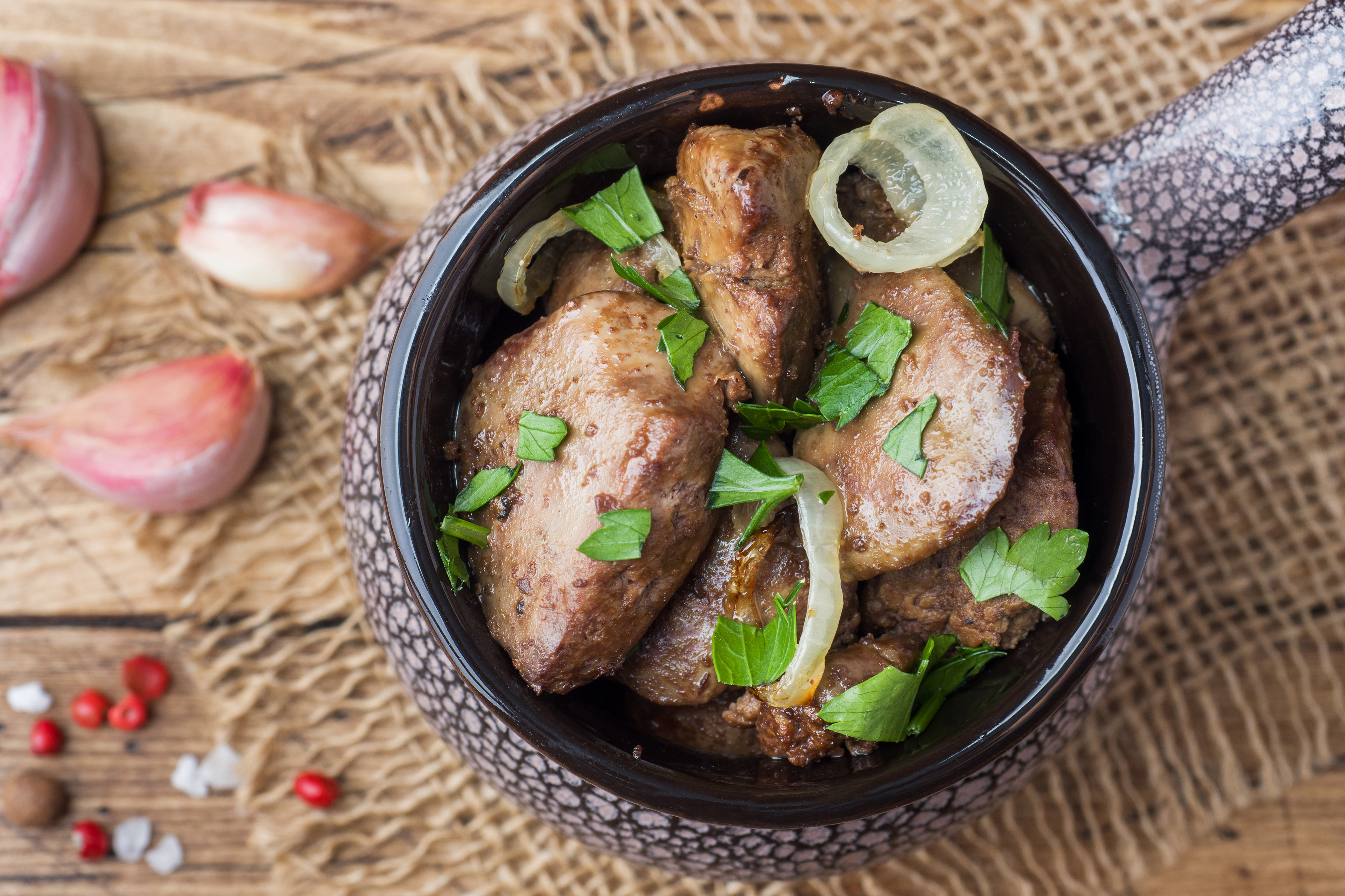 derketta / Getty Images