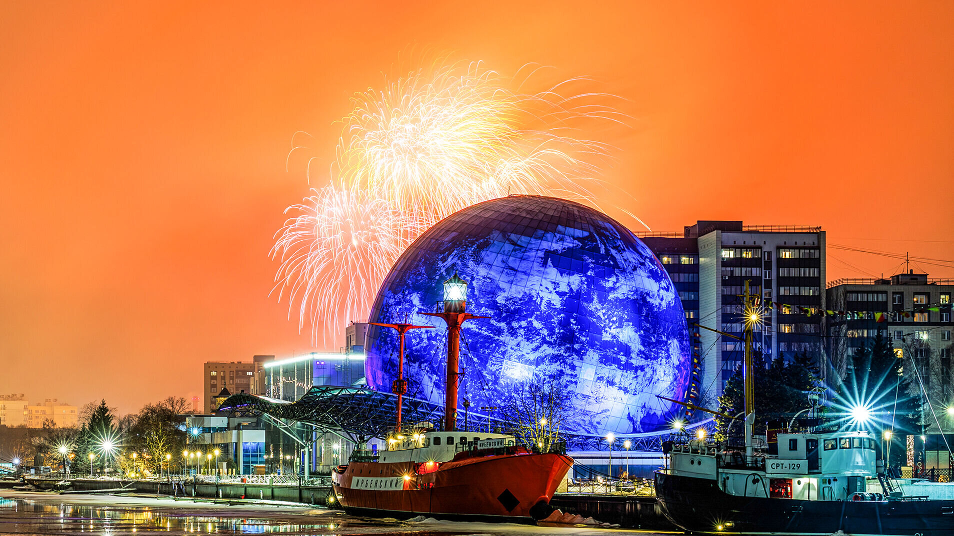 Александр Мелехов / Sputnik