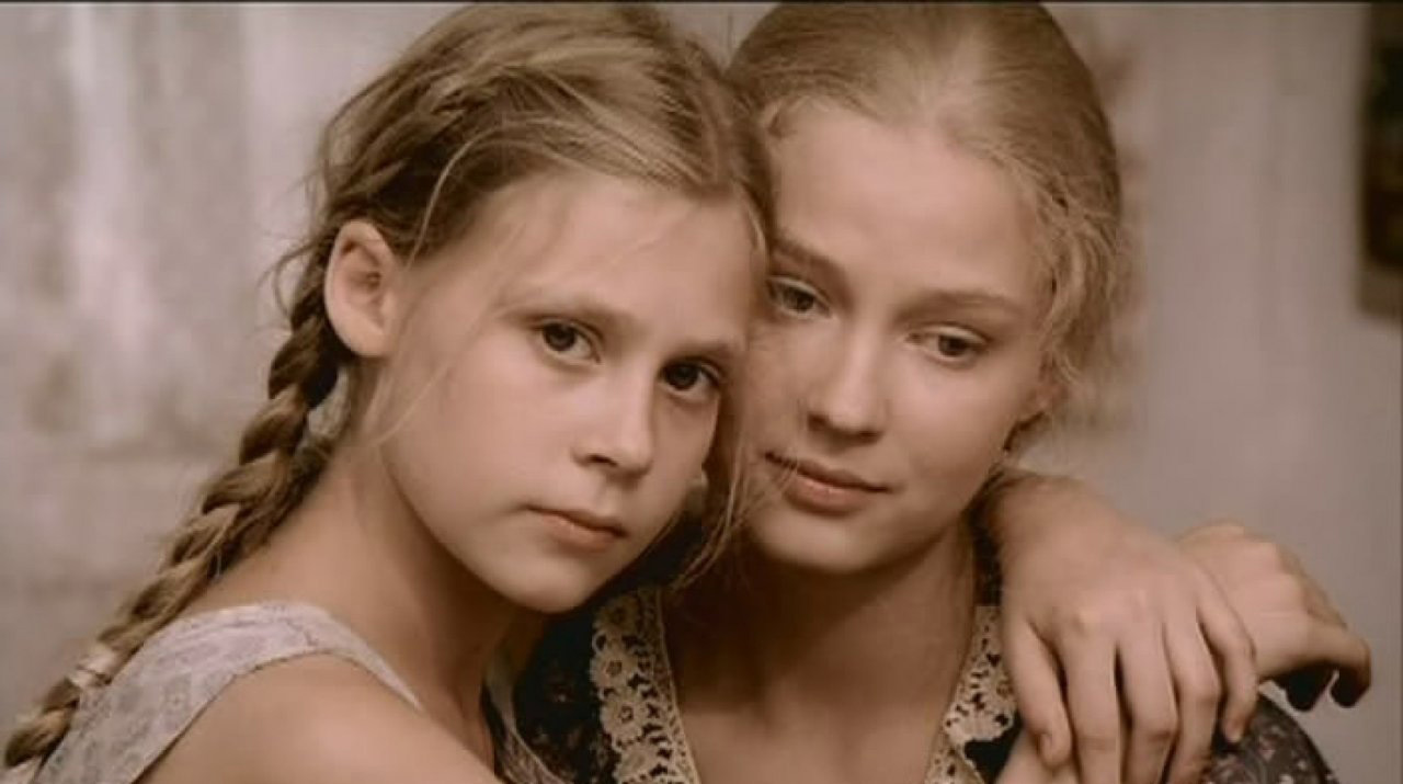 Stanislav Govorukhin/Mosfilm, 2003