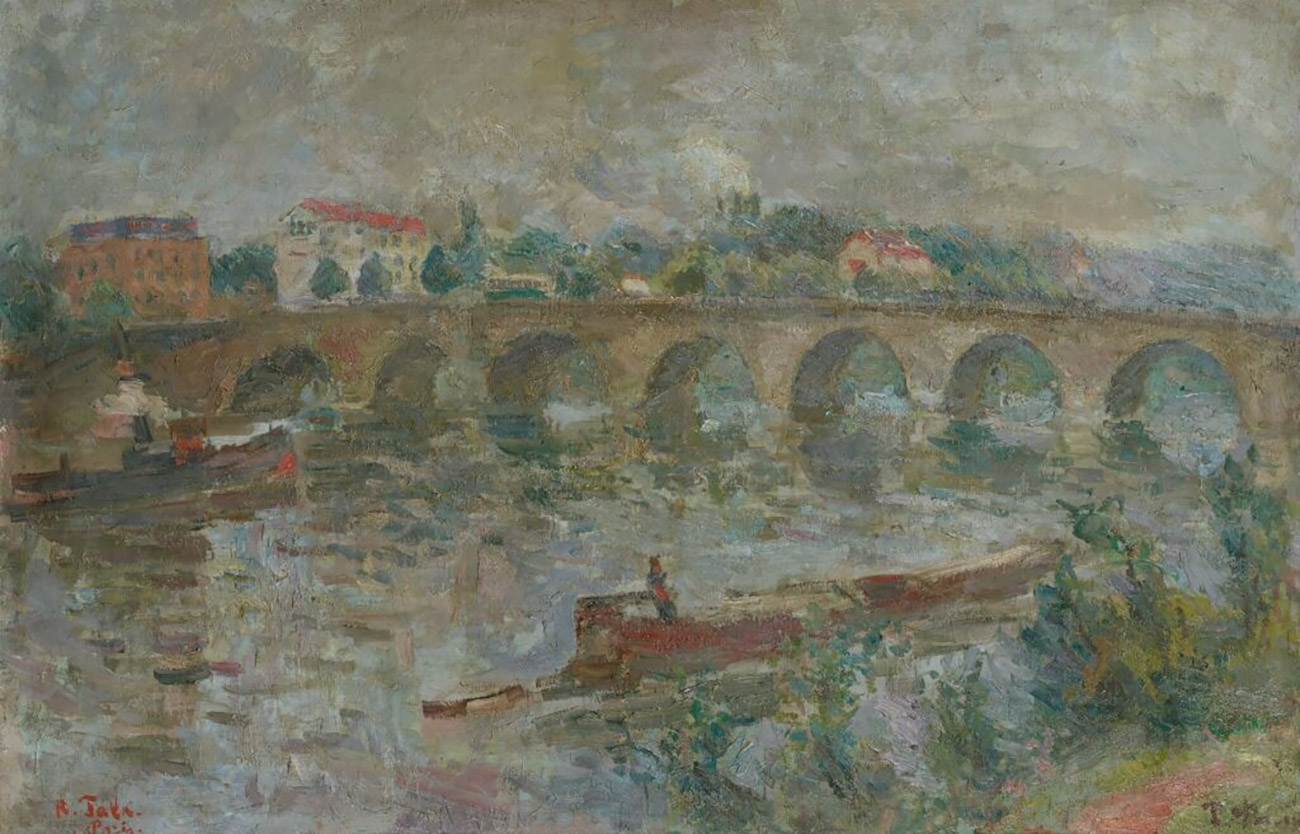 Galeria Tretiakov