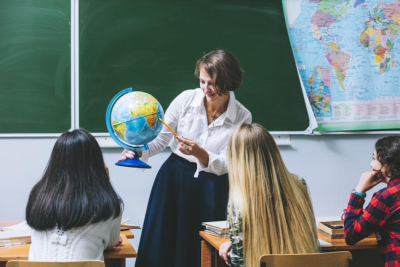 Kuzmichstudio / Getty Images