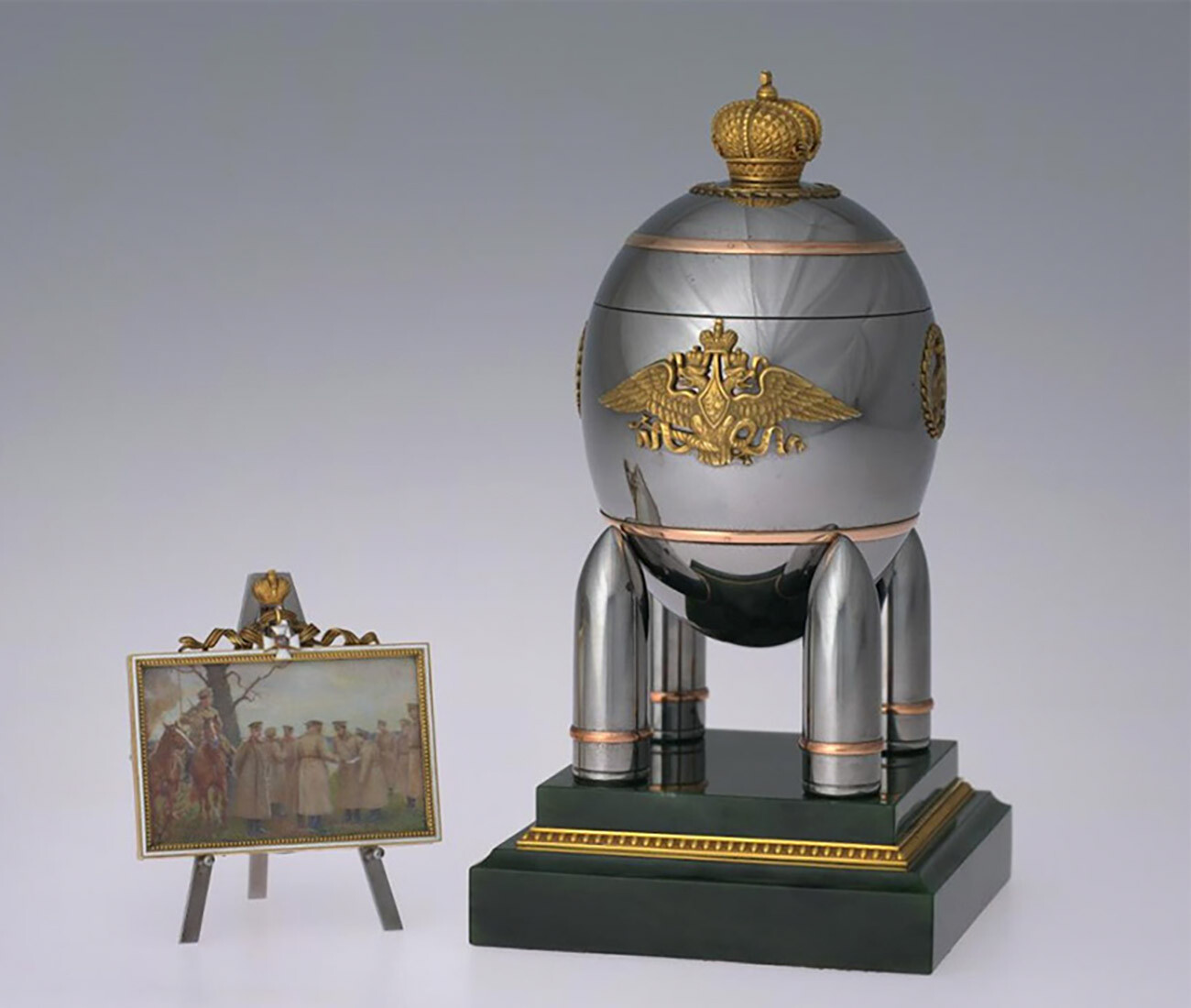 Moscow Kremlin Museums