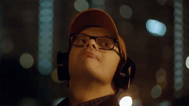 Roman Kossov, 2025. Interfest, Smart Film, Propeller Production