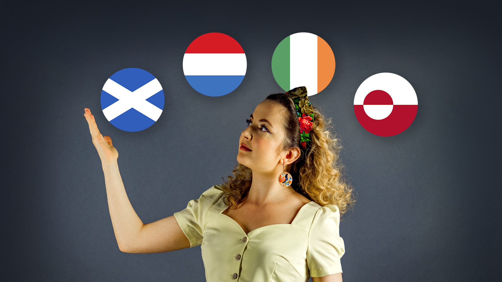 Derek Brumby, PaulScotland, funky-data, Gwengoat/Getty Images