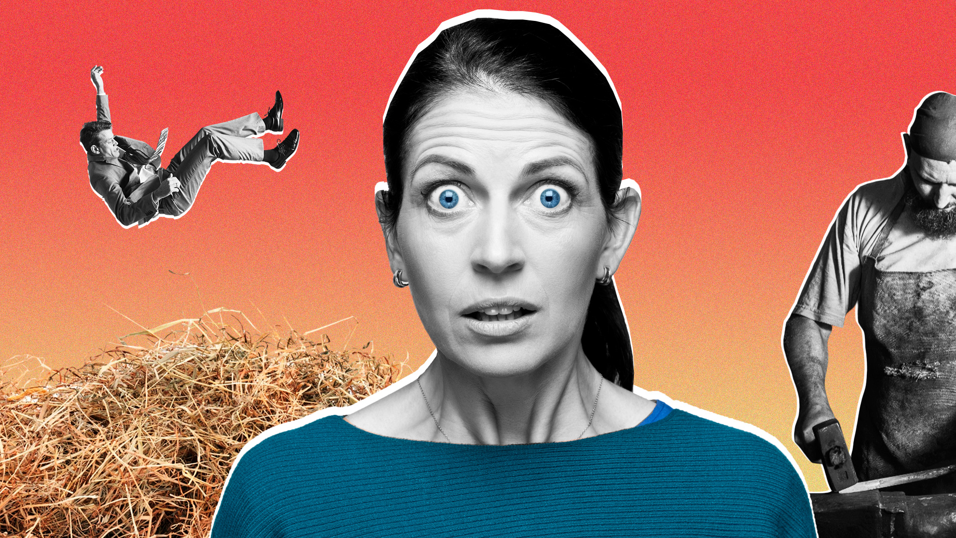 Kira Lisitskaya (Photo: izusek; Klaus Vedfelt; MediaProduction; Alexey_Arz/Getty Images)