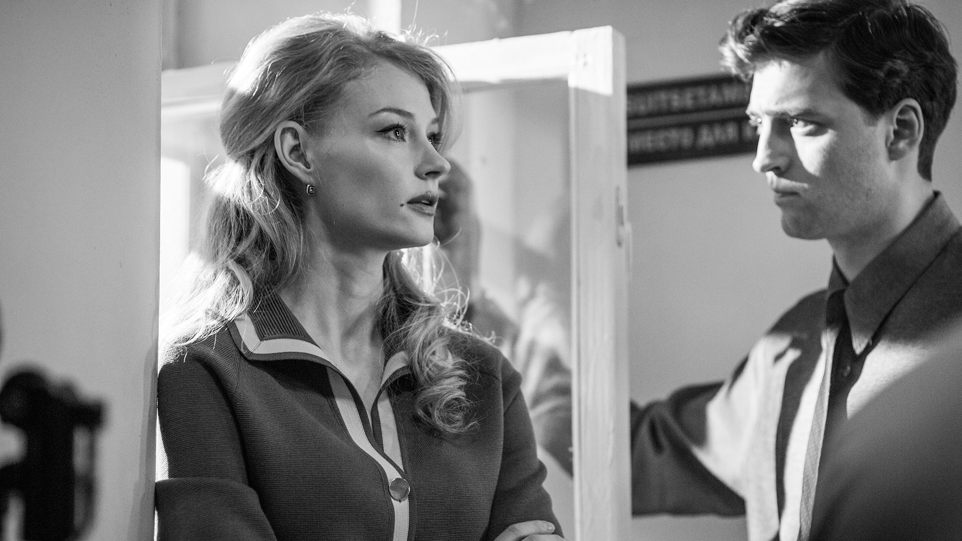  Станислав Говорухин/Мосфильм, 2015