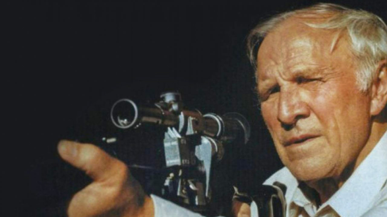 Станислав Говорухин/НТВ-Профит, 1999