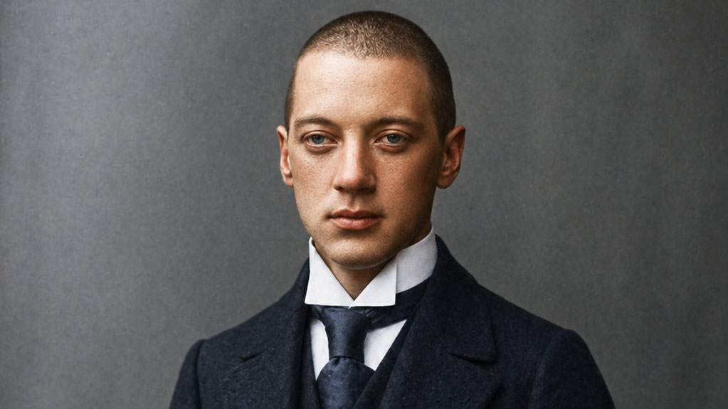 Окно в Россию (Фото: Общественное достояние/OpenAI/ChatGPT)