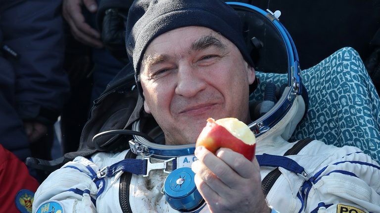  Александр Рюмин / TASS