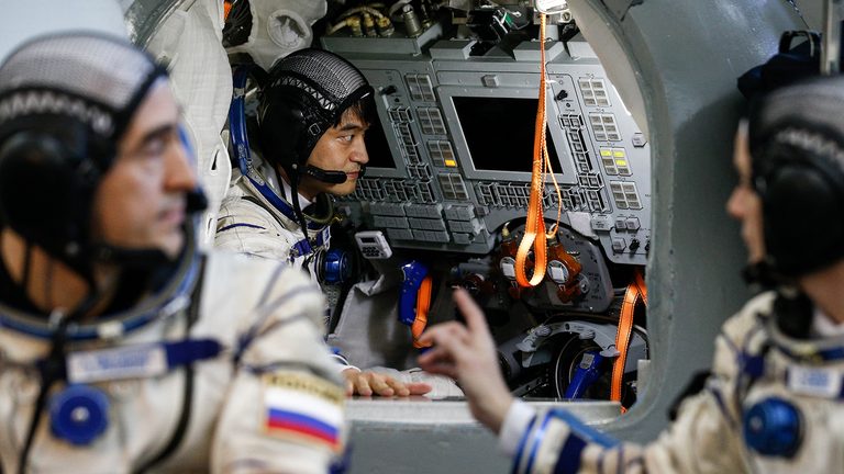 Александр Щербак / TASS