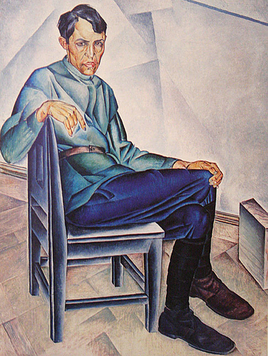Kursk State Art Gallery named after Deyneka