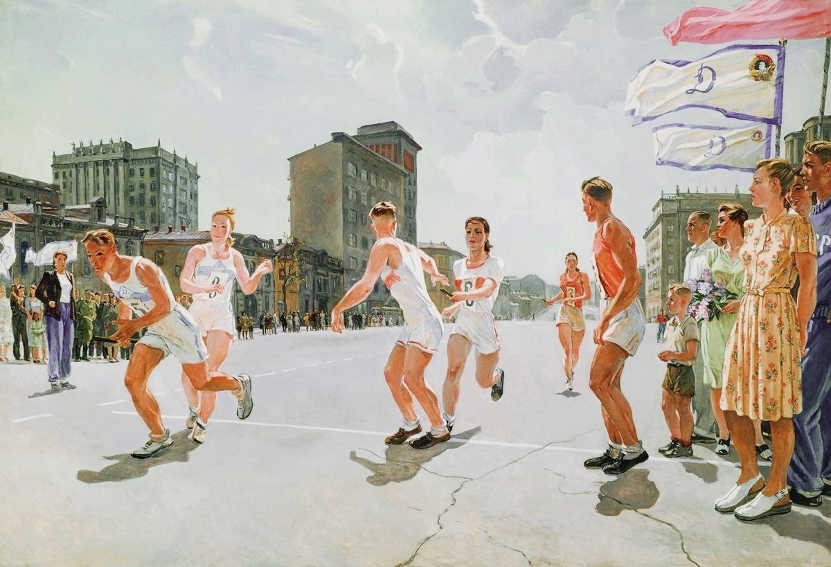 State Tretyakov Gallery