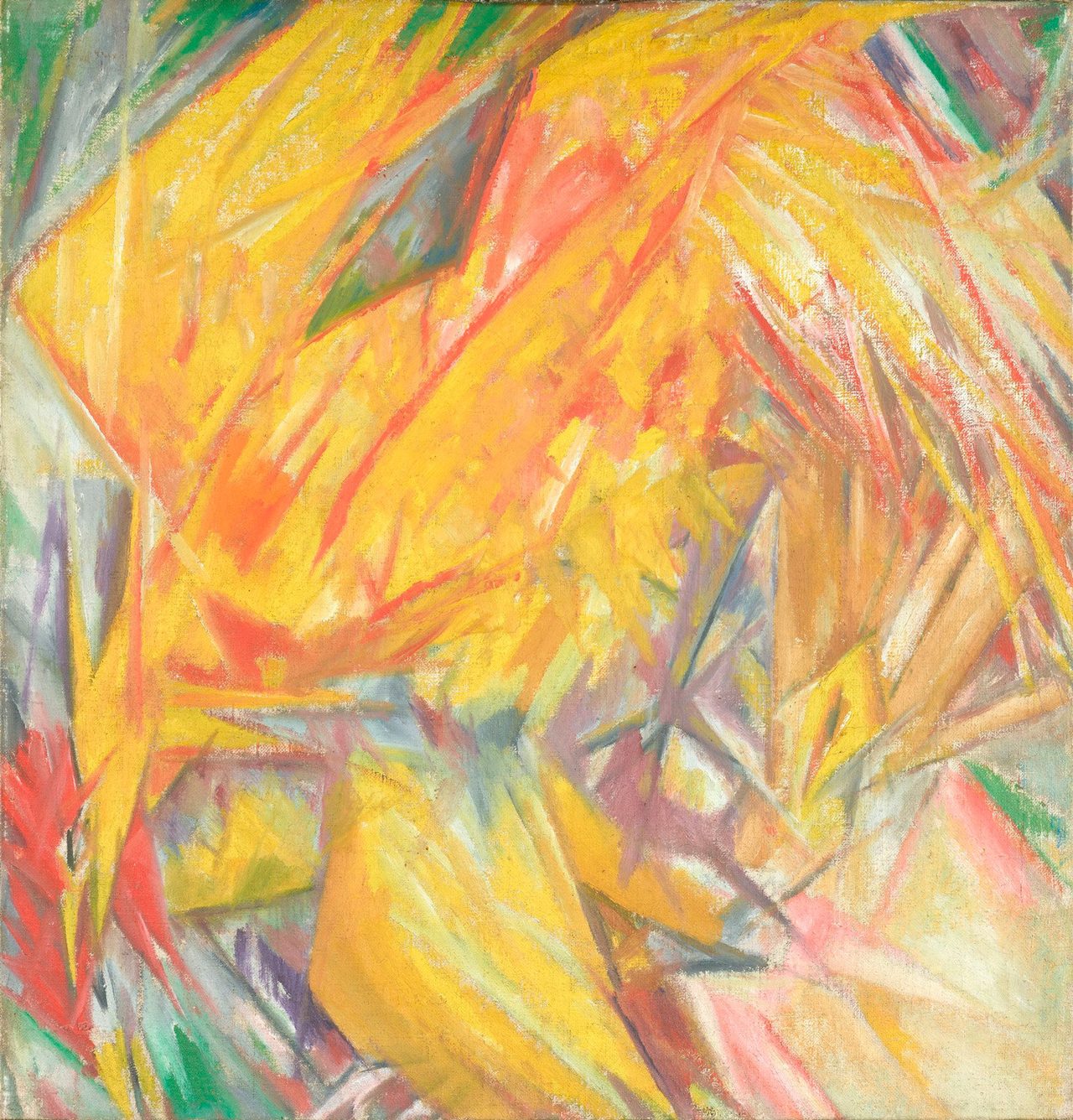 Tretyakov Gallery