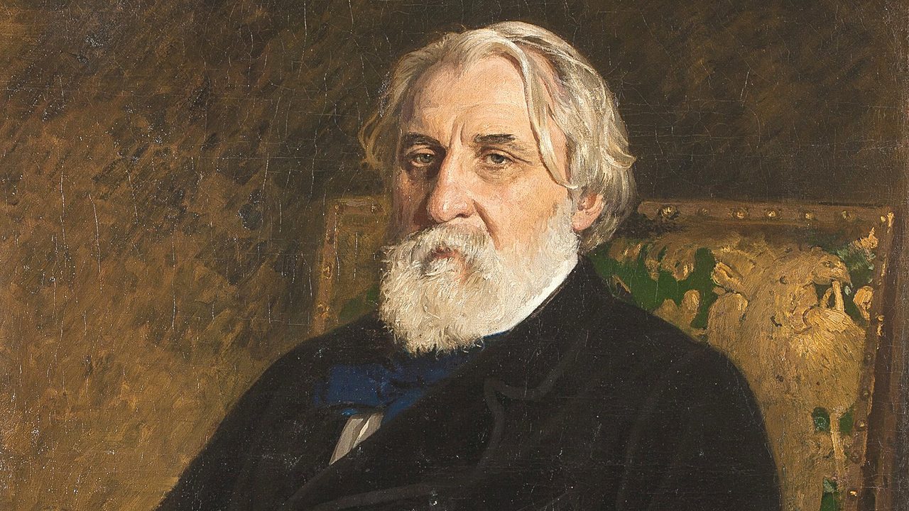 Tretyakov Gallery