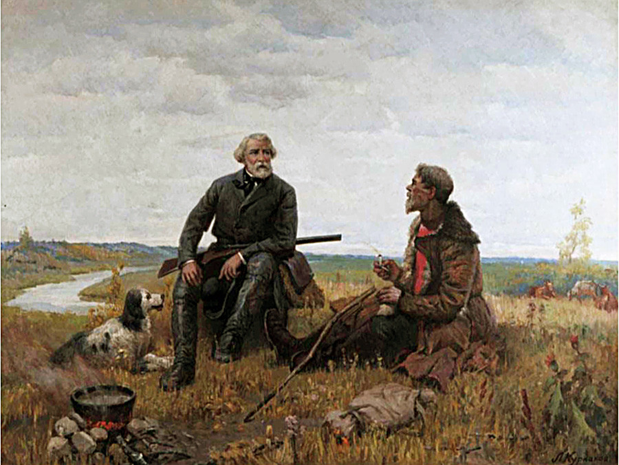 L.I. Kurnakov