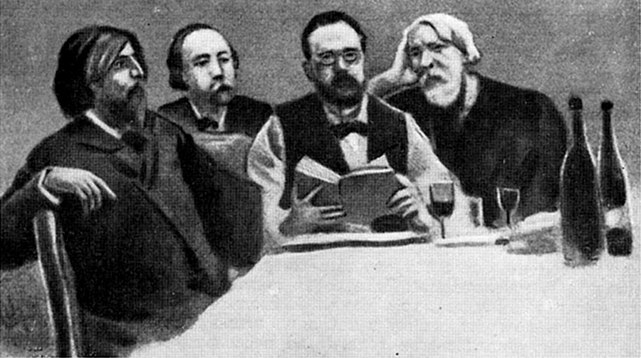 Archive photo