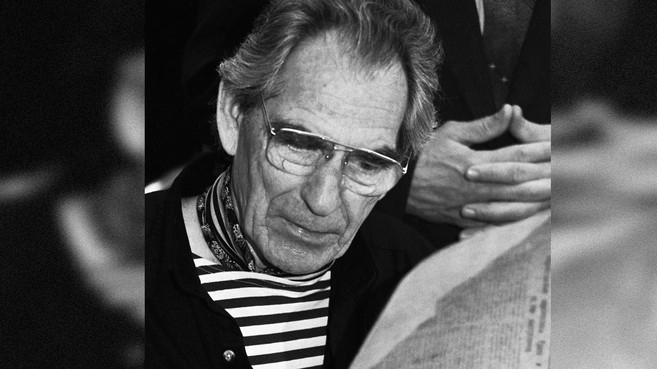 Anatoli Semiojin / TASS
