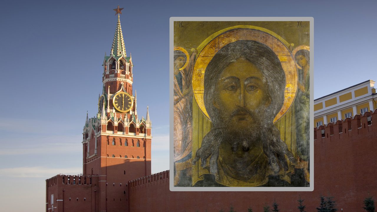  Puerta a Rusia (Foto: Hans Neleman/Getty Images; Oleg Lástochkin/Sputnik)