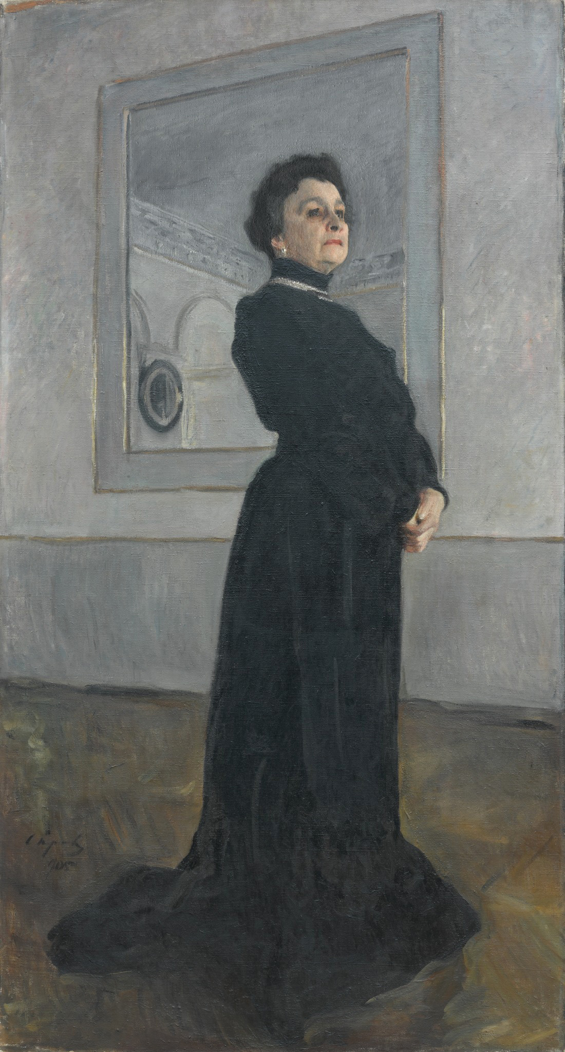 Tretyakov Gallery