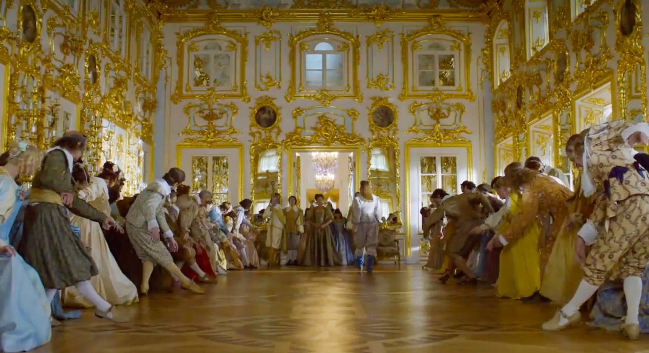 Sergueï Jigounov/KinoPoïsk, Prime-Time, 2013