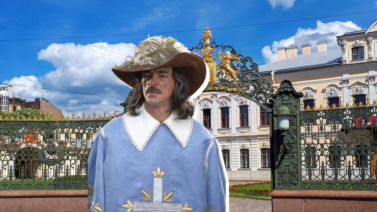 Fenêtre sur la Russie (Photo: Sputnik; GAlexandrova (CC BY-SA 4.0))