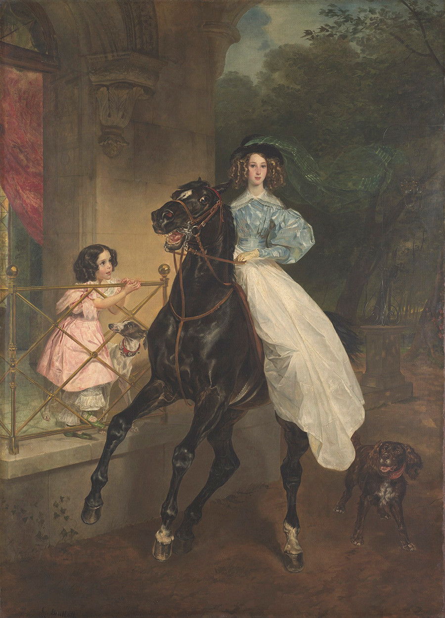 Tretyakov Gallery