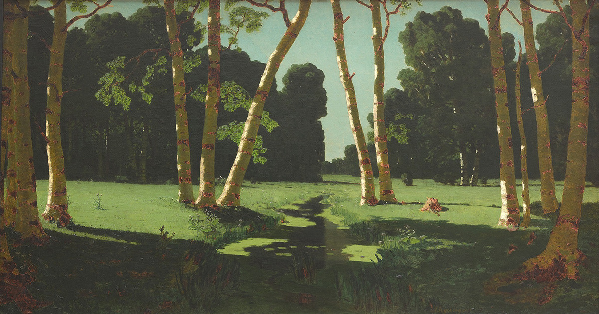 Tretyakov Gallery