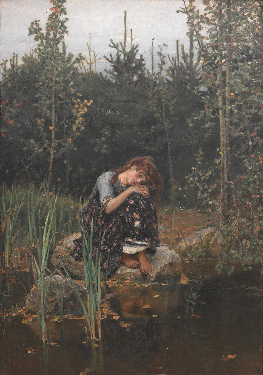 Tretyakov Gallery