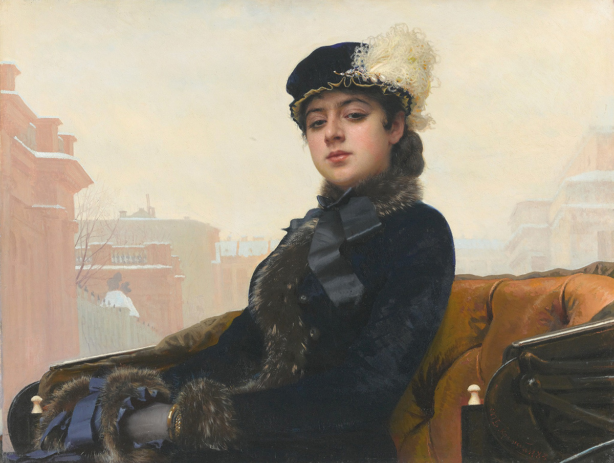 Tretyakov Gallery