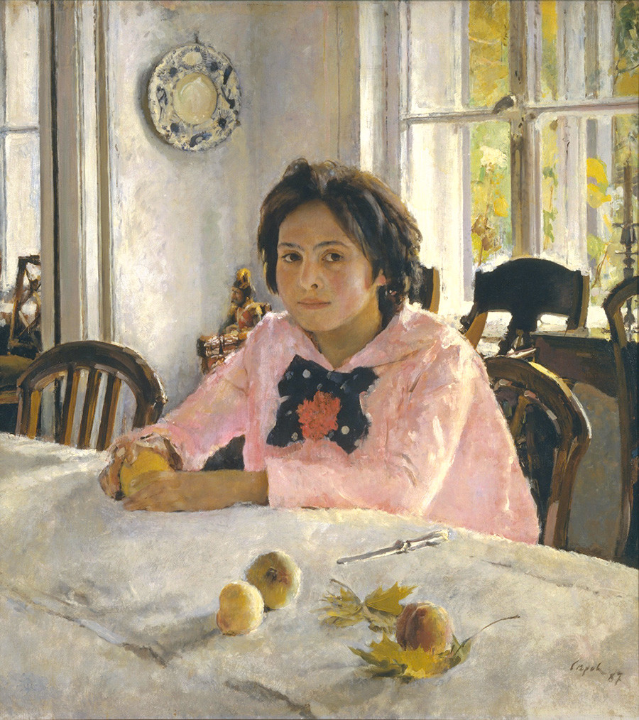 Tretyakov Gallery