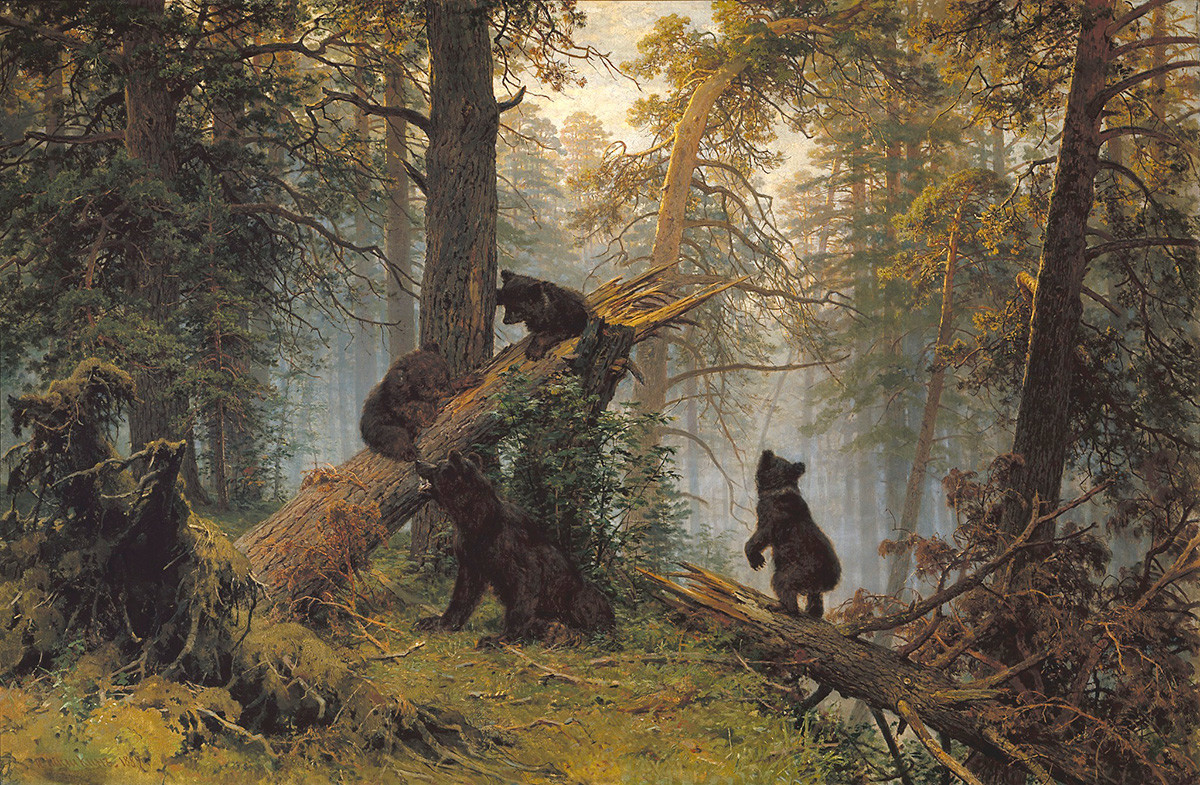Tretyakov Gallery