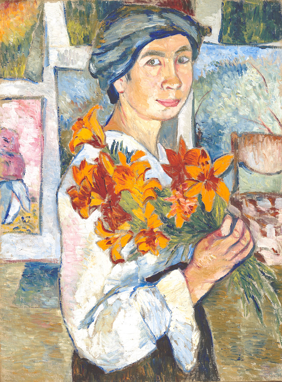 Tretyakov Gallery