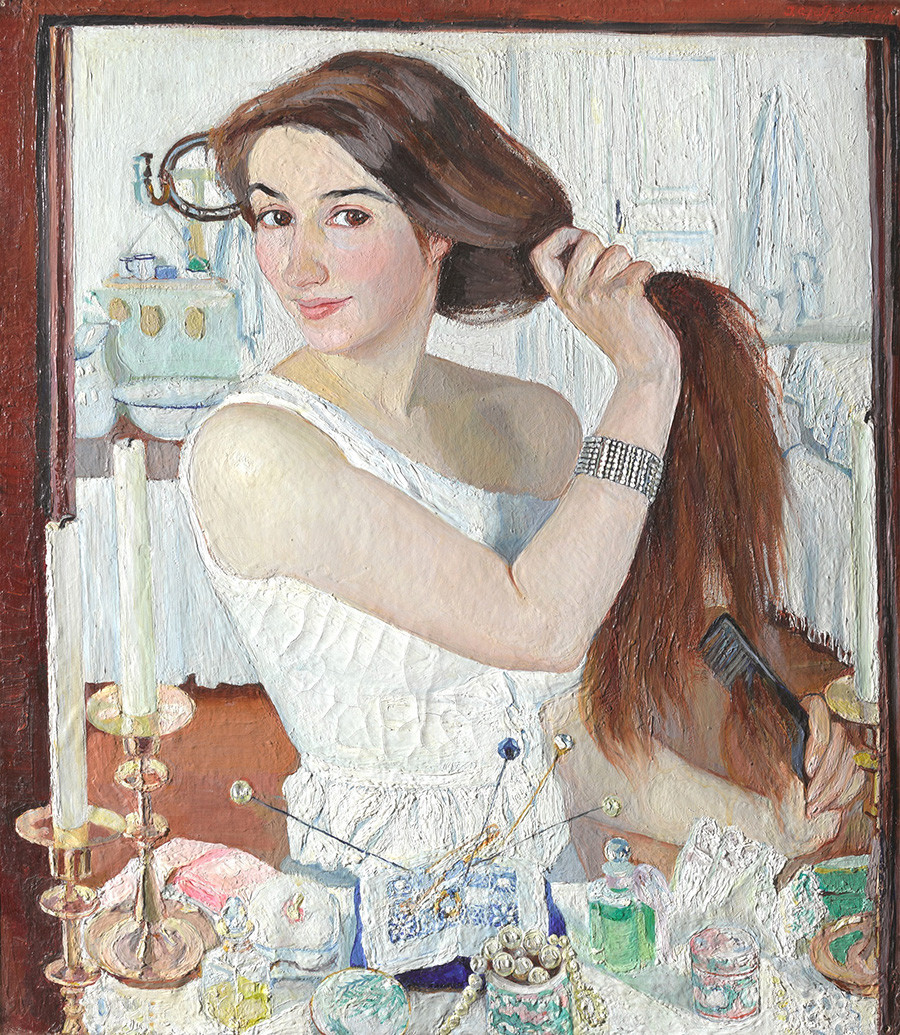 Tretyakov Gallery