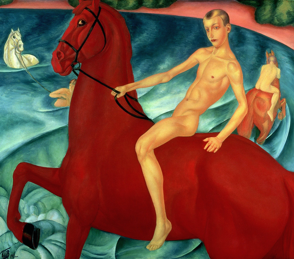 Tretyakov Gallery