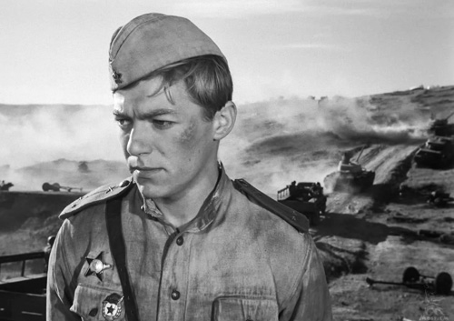 Andrei Smirnow, Boris Jaschin / Mosfilm, 1964