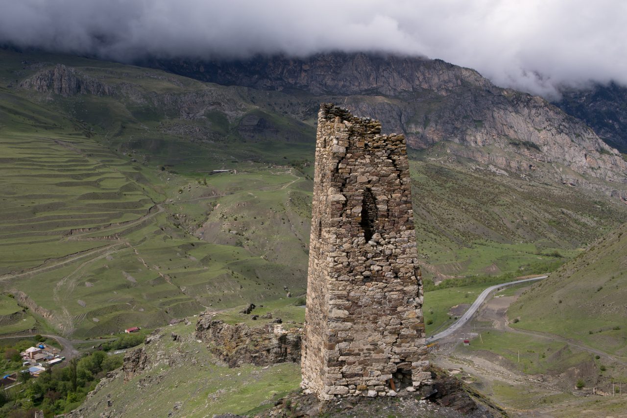 Tungus-ka/Getty Images