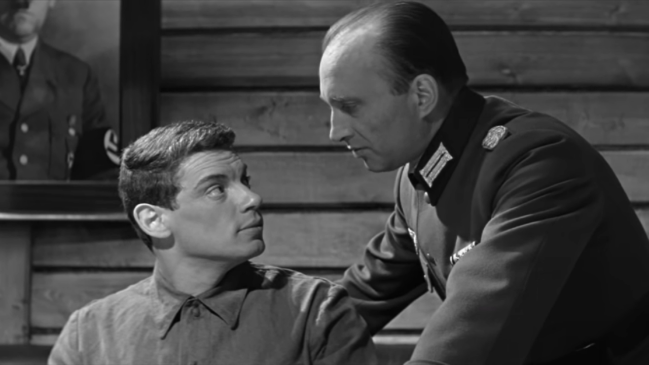 «O Caminho para Saturno» Villen Azarov/Mosfilm, 1967