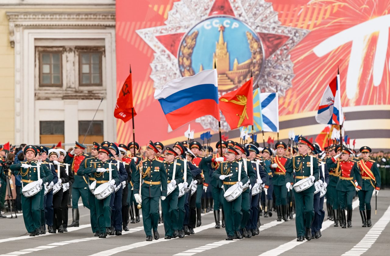 Alexéi Danichev / Sputnik