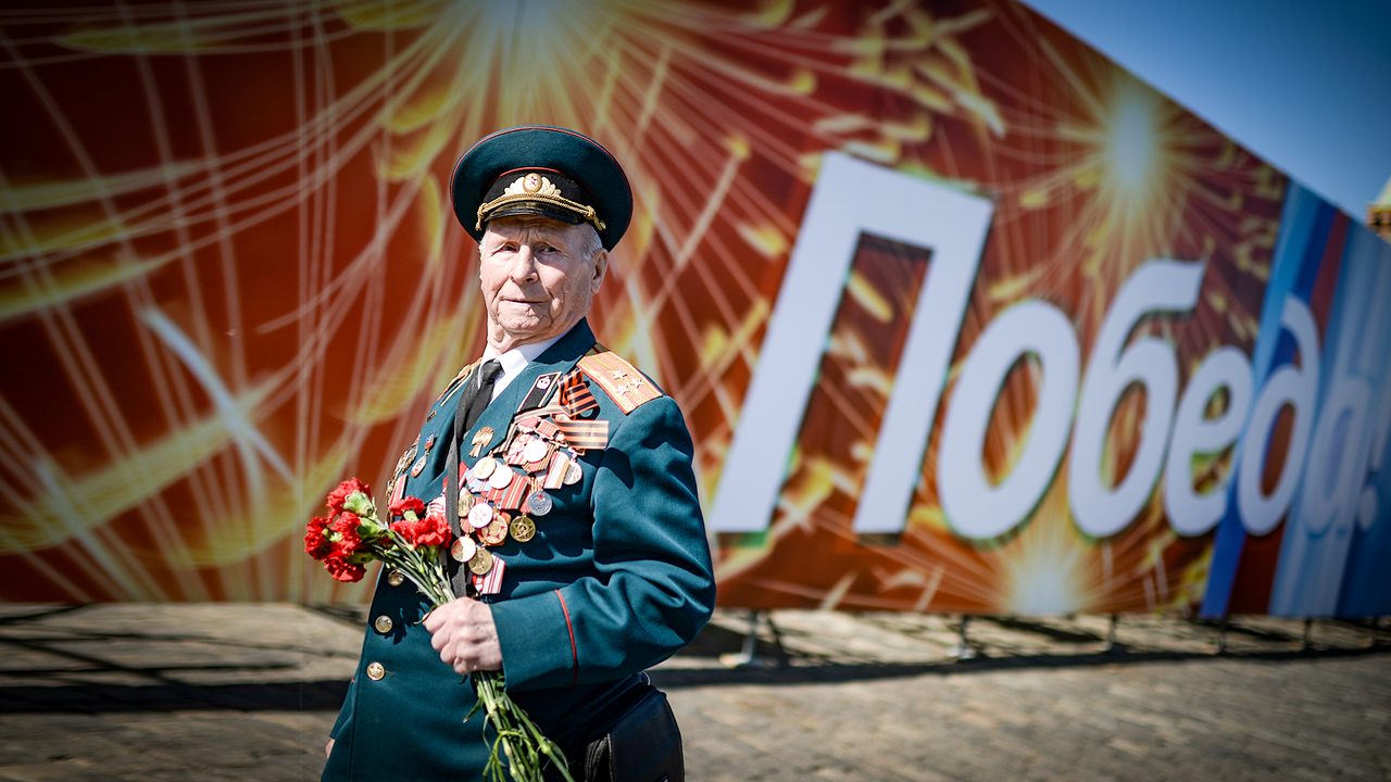 Ramil Sitdikov / Sputnik