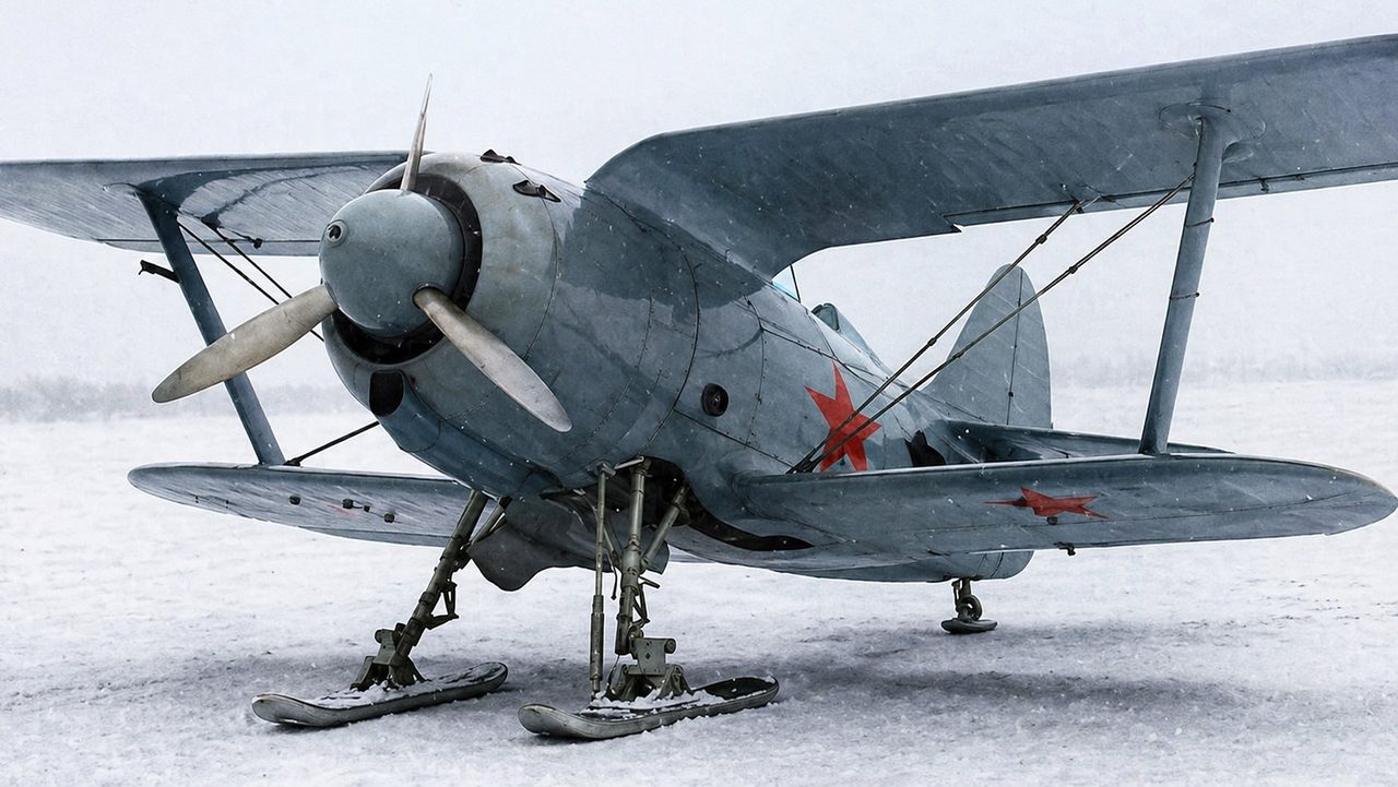 Puerta a Rusia (Foto: OpenAI, airwar.ru)